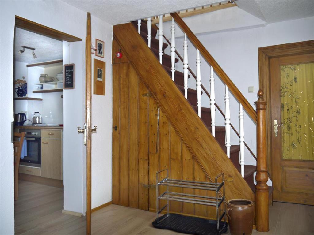 Ferienhaus Oliv Thale Εξωτερικό φωτογραφία