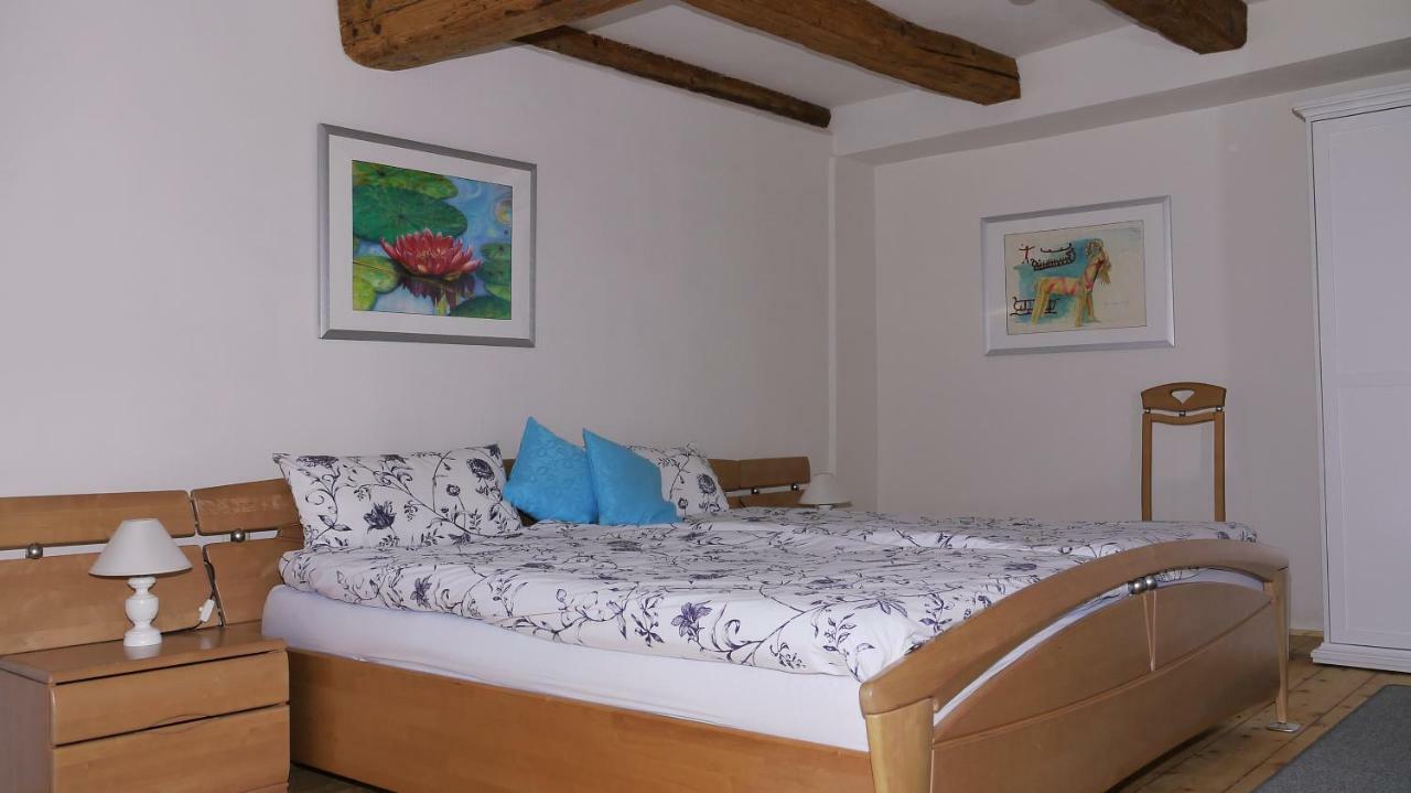 Ferienhaus Oliv Thale Εξωτερικό φωτογραφία