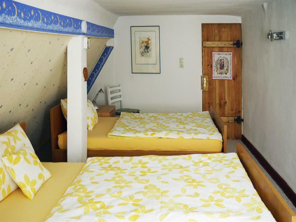 Ferienhaus Oliv Thale Εξωτερικό φωτογραφία
