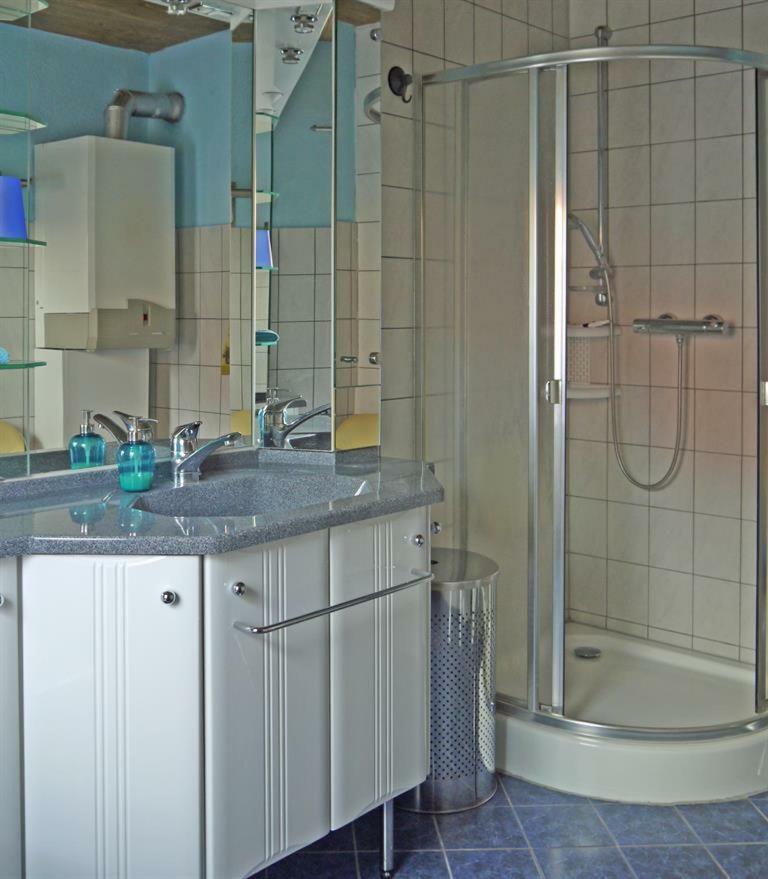 Ferienhaus Oliv Thale Εξωτερικό φωτογραφία